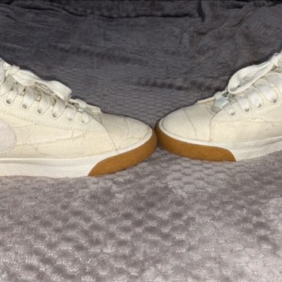 Nike sb supreme blazers - Picture 3 of 4